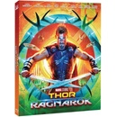 Filmy THOR: RAGNAROK - Blu-ray 3D + 2D