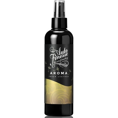Auto Finesse Aroma fresh leather 250 ml