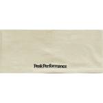 Peak Performance Лента за глава Peak performance Progress Headband - Sand Fog - размер L/XL 59-62 cm (204-8537-1612)