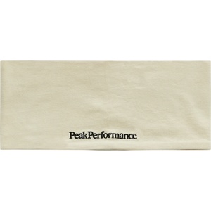 Peak Performance Лента за глава Peak performance Progress Headband - Sand Fog - размер L/XL 59-62 cm (204-8537-1612)