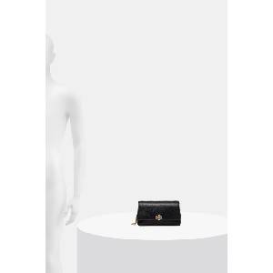 Tory Burch чанта crossbody дамска от кожа Charlie (186041)