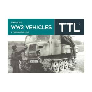 Ww2 Vehicles (ISBN: 9786156602299)