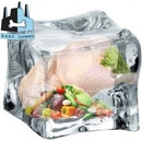 B.A.R.F. Company Krůtí komplet s drštkami 1 kg