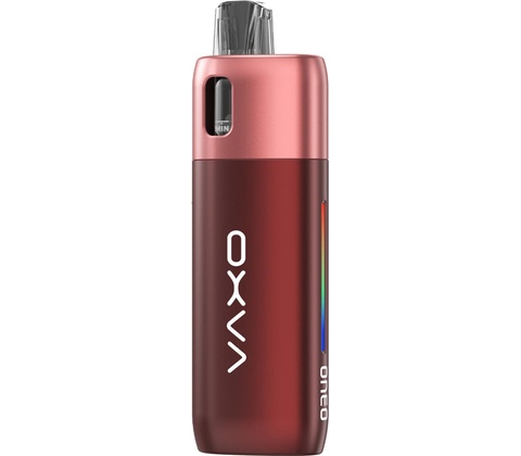 OXVA Oneo Pod 1600 mAh Ruby Red