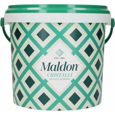 Maldon morská soľ vločky 1,4kg