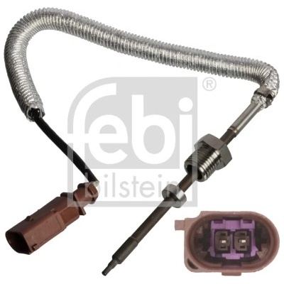 FEBI BILSTEIN Cidlo, teplota vyfukovych plynu 109192