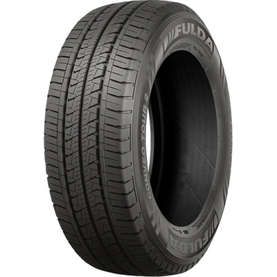 Fulda Conveo Tour 2 195/60 R16 99H