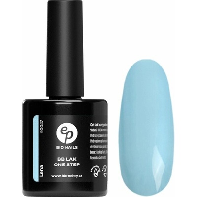 BIO NAILS BB gél lak one step LENA #069 7,5 ml