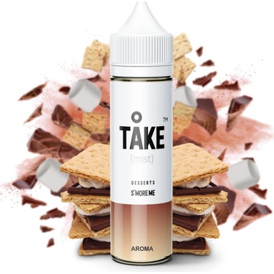 ProVape Take Mist Shake & Vape SMore Me 10 ml