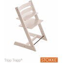 Stokke Tripp Trapp Beech Whitewash