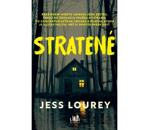 Stratené