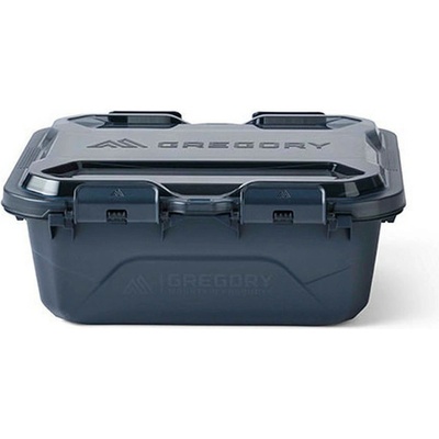 Gregory Alpaca Gear Box 25L modrá