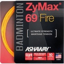 Ashaway ZyMax Fire 69 10 m