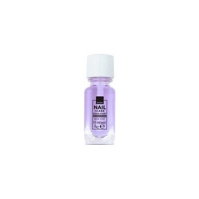 AVON Zpevňující podkladový lak na nehty 11 ml