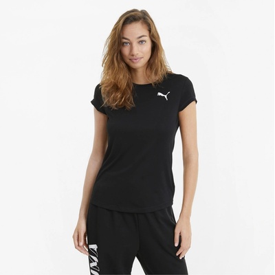 Puma Active Tee Dámske tričko US 586857-01