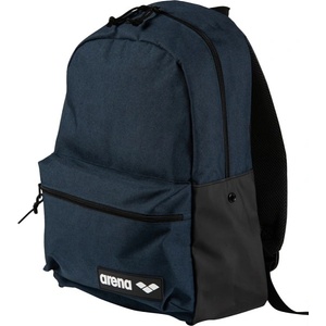 arena раница arena team backpack 30 тъмно син