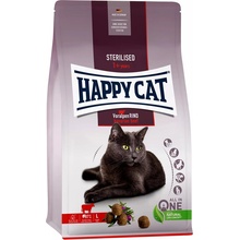 Happy Cat Supreme ADULT Sterilised Voralpen-Rind 300 g