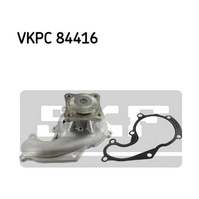 Vodní čerpadlo, chlazení motoru SKF VKPC 84416 (VKPC84416) – Hledejceny.cz