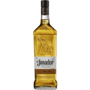 el Jimador Репосадо текила 700мл