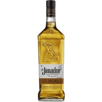 Image 1 of el Jimador Ел Химадор Репосадо