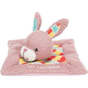 TRIXIE Junior Snuggler My Valerian - играчка за котки 13 см