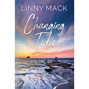 Page & Vine Changing Tides | MACK LINNY