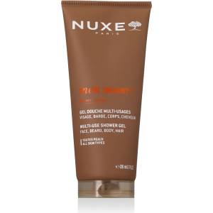 NUXE Men [Boost]³ Multi-Use Shower Gel 200 ml