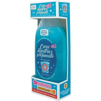 SUAREZ Company Sweet Home tekutý čistič pračky Ocean Paradise (Mořský vánek) 250 ml