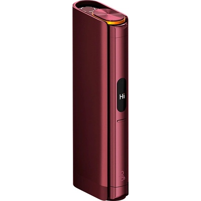Glo Hilo Plus Ruby Burgundy – Zboží Dáma