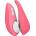 Womanizer Liberty 2 Vibrant Rose