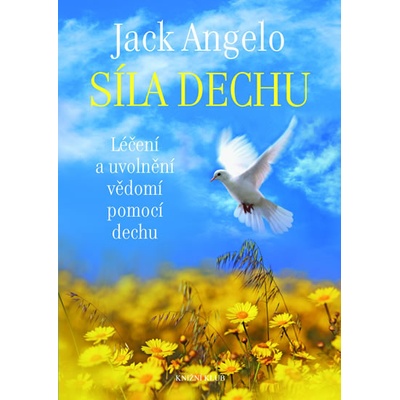 Léčba dechem - Jack Angelo