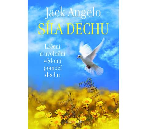 Léčba dechem - Jack Angelo