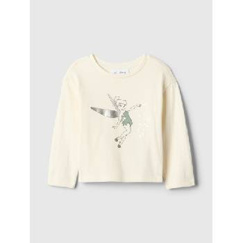 Image 1 of GAP Бебешка тениска Gap & Disney GAP GAP | Byal | Момичешки | 6-12 месеца