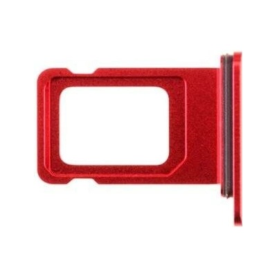 SIM Slot pro Apple iPhone 11 Red