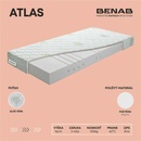 Benab Atlas