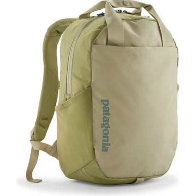 Patagonia Atom Tote Pack zelená/světle zelená 20 l