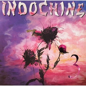 Indochine - 3 (Reissue) (Remastered) (CD) (0889854511227)