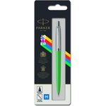 Parker Royal 2076058 Jotter Original BL сребърен клипс зелена химикалка 7010595004 (7010595004)