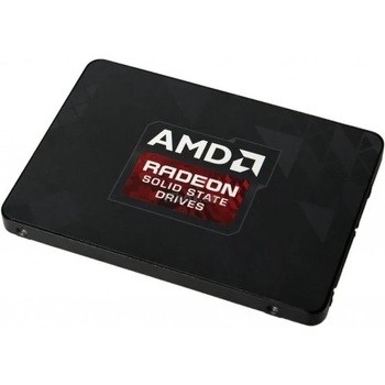 AMD Radeon M3 2.5 480GB SATA3 R3SL480G 199-999528