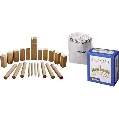 Philos Kubb Game – Zboží Dáma