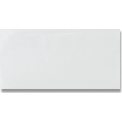 Expediční samolepicí obálka - 225 × 125 mm, DL, transparentní, 1000 ks