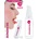 HOT Ero Oral Optimizer Blowjob Gel Strawberry 50ml
