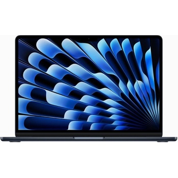 Apple MacBook Air 13 M4 8-Core GPU (2025) Midnight MW123CZ/A