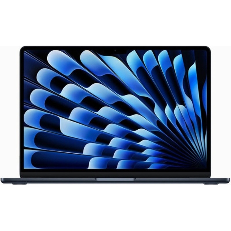 Apple MacBook Air 13 M4 8-Core GPU (2025) Midnight MW123CZ/A