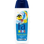 Fa kids Душ гел Surfing Pirate 2 в 1, 250 ml (2176247)