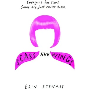 Scars Like Wings (0000)
