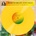 Bob Marley - Nine Miles (Yellow Coloured) (LP) (4260494436891)