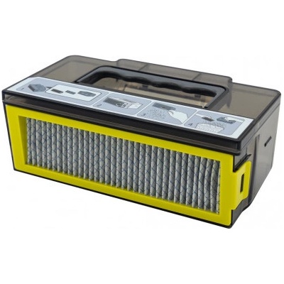 iClebo Omega a O5