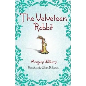 Velveteen Rabbit | Williams Margery (ISBN: 9780757303333)