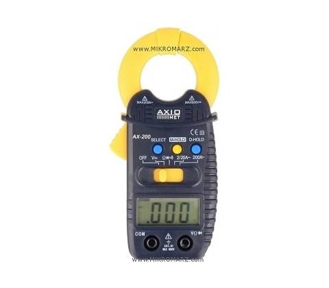 AxioMet AX-200
